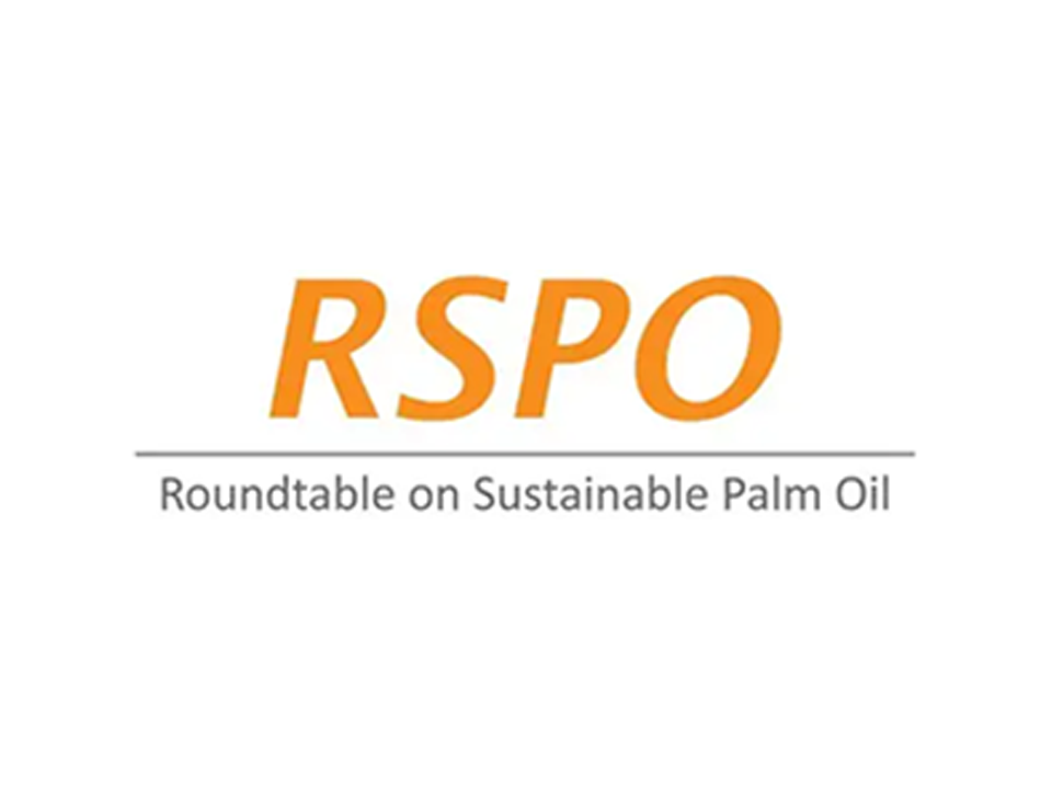 可持續棕櫚油圓桌會議（RSPO）認證